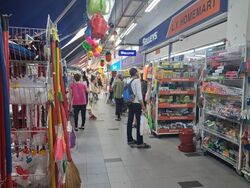 Tanjong Pagar Plaza (D2), Shop House #541211451